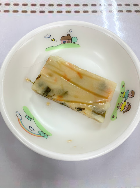 9月4日　おやつ